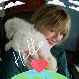 Meet your Posher, Deb